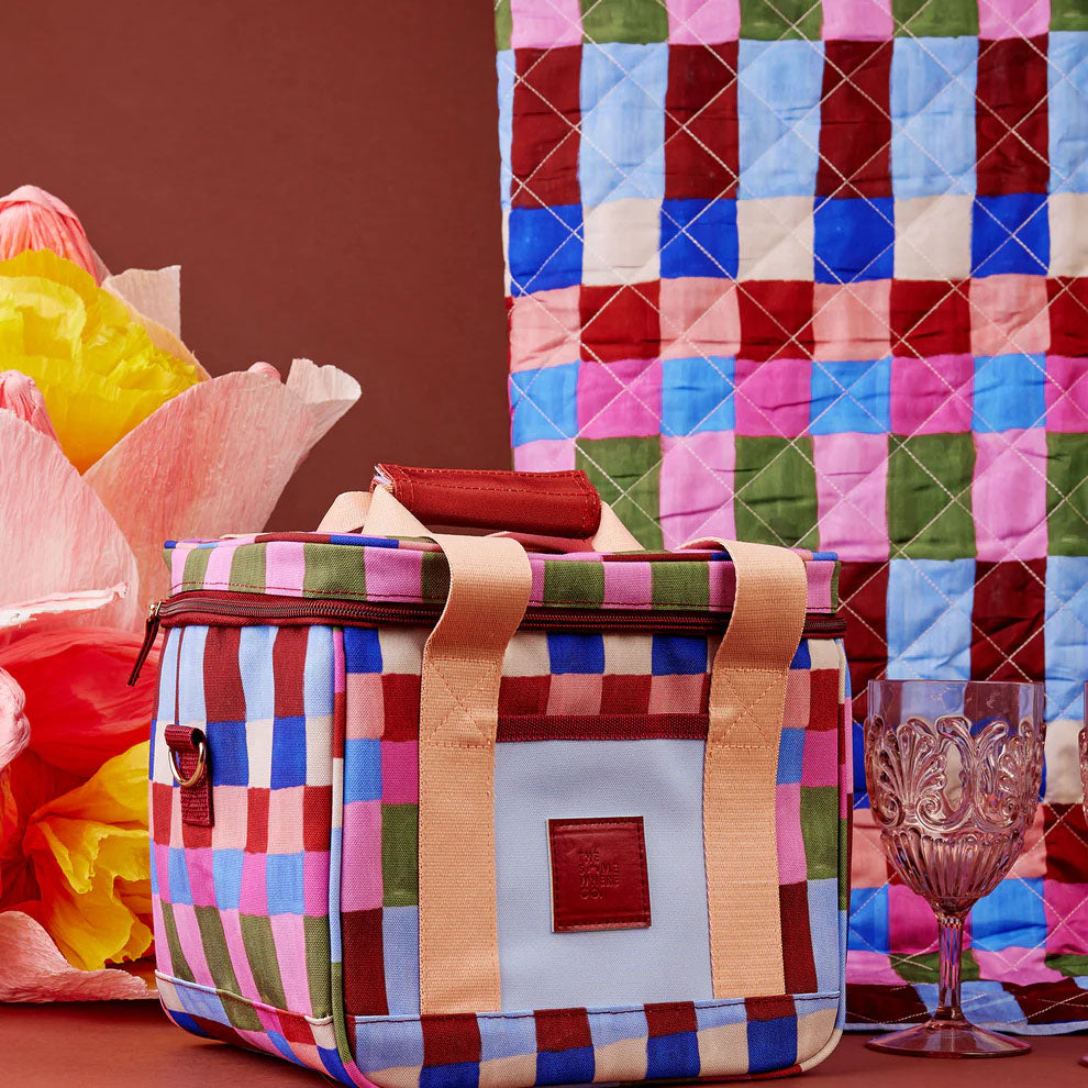 Hopscotch Midi Cooler Bag