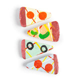 Uncommon Pizza Handmade Sidewalk Chalk
