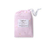 Twinkle Bassinet Sheet/Change Pad Cover