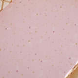 Twinkle Bassinet Sheet/Change Pad Cover