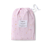 Twinkle Fitted Cot Sheet