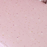Twinkle Fitted Cot Sheet