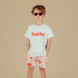 Twinkle Mid Shorts