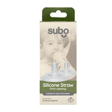 Twin Straw Pack