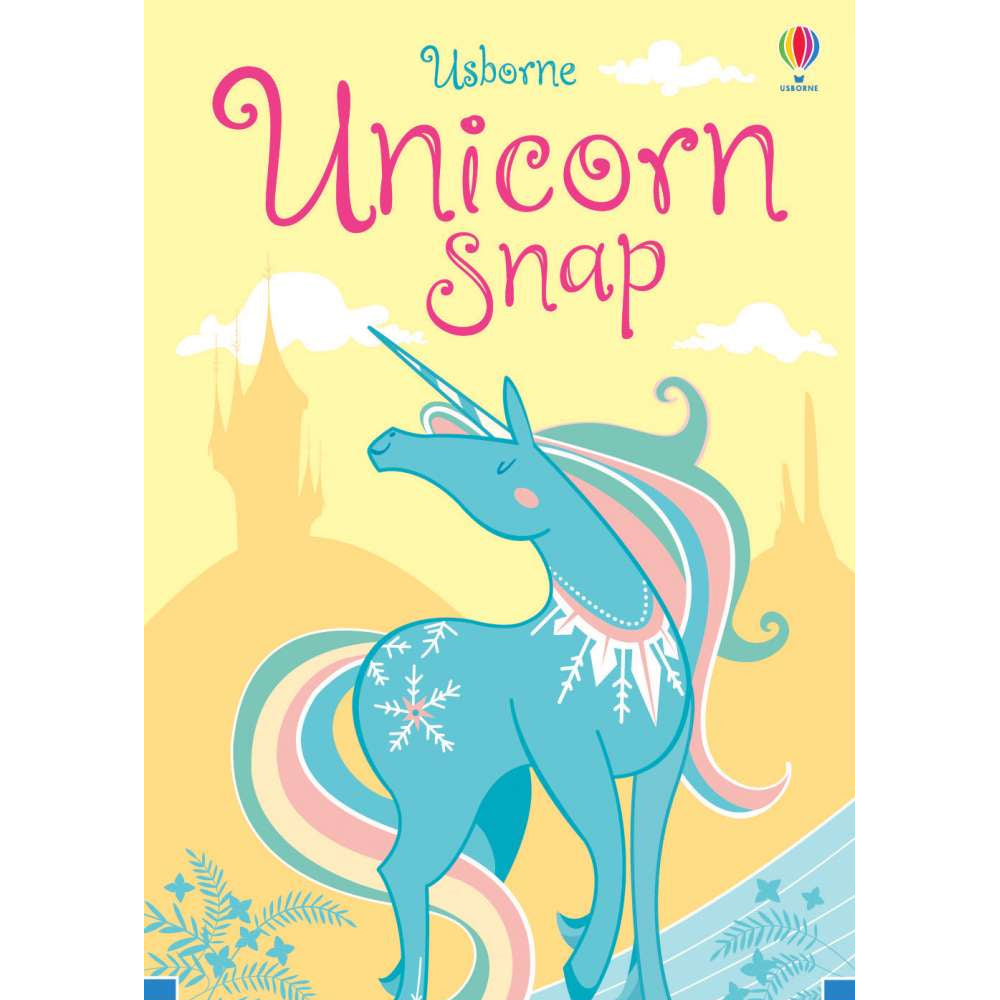 Unicorn Snap