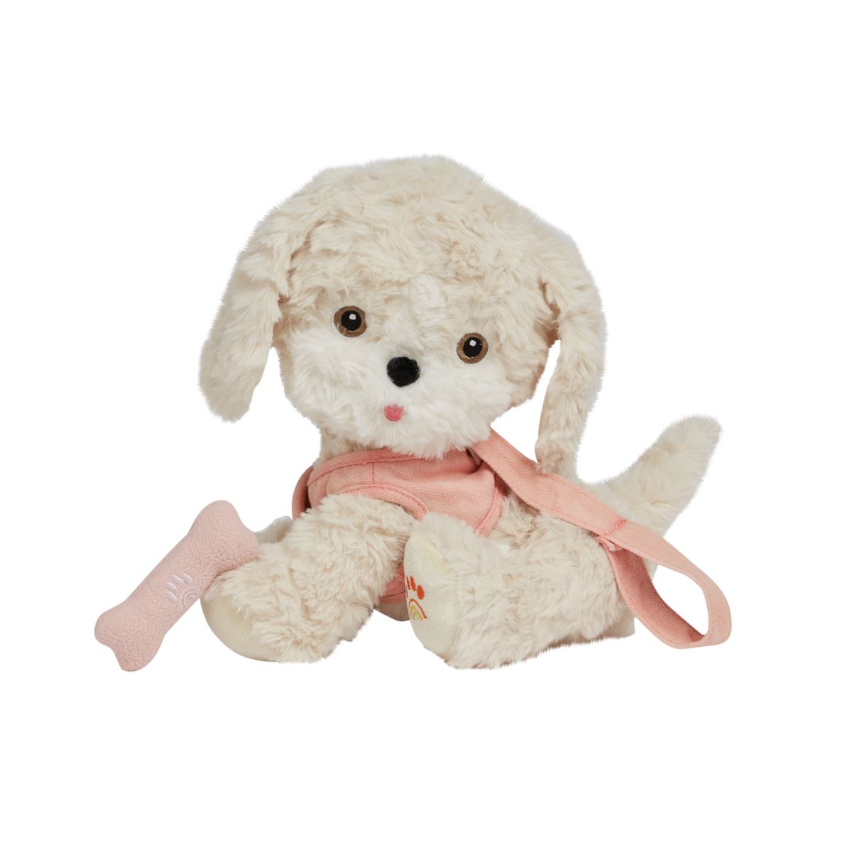 Dinkum Dogs - Cookie