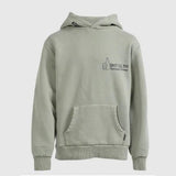 Upside Hoodie (Khaki)