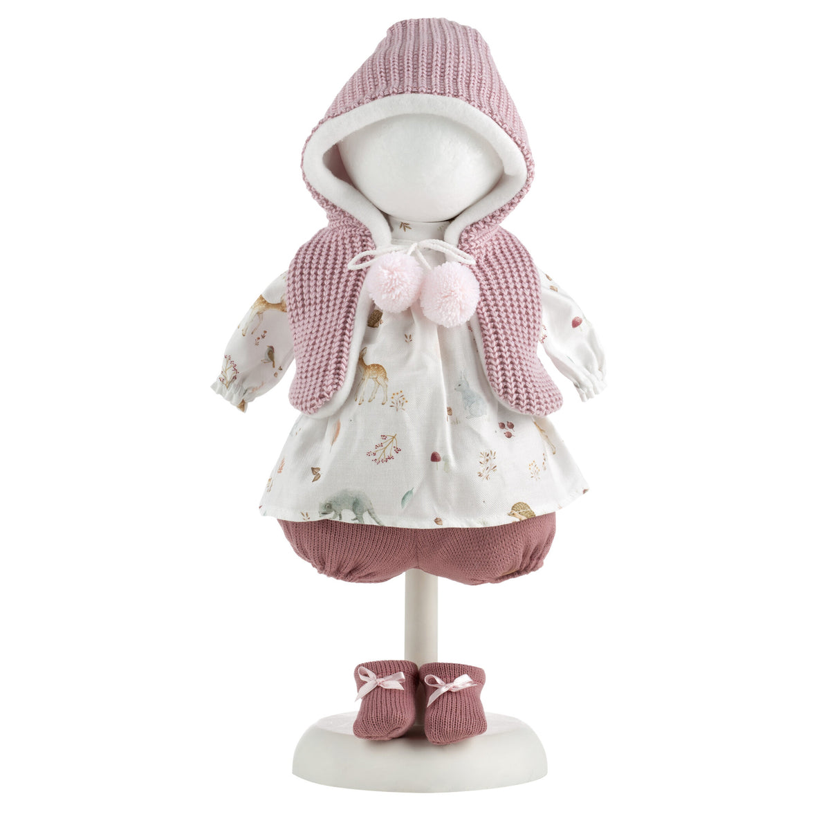 Llorens Doll Clothing Set