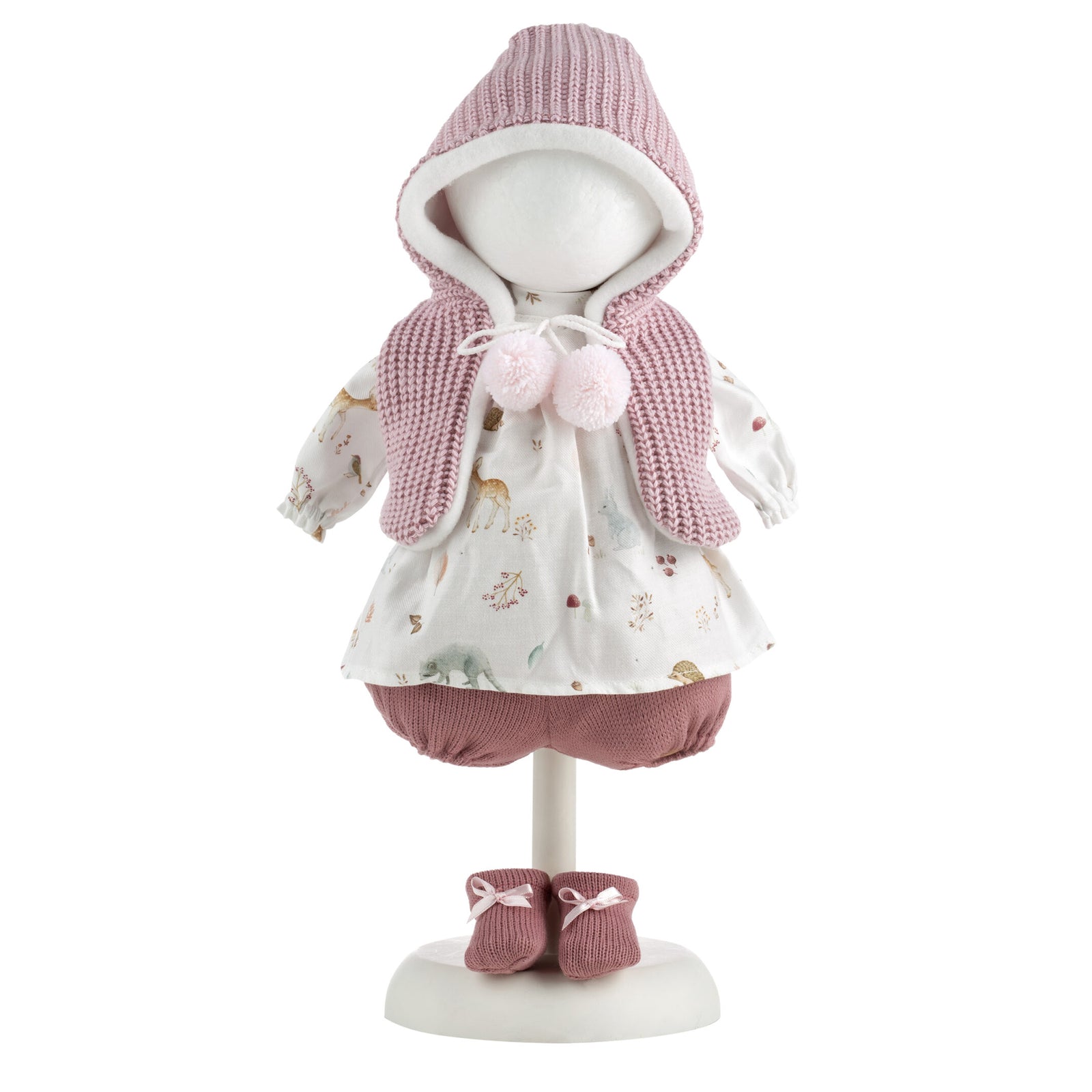 Llorens Doll Clothing Set