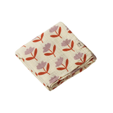 Muslin Wrap (Fleurette Print)
