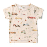 Vintage Cars T-Shirt