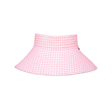Ladies Wide-Brimmed Swim Visor (Skipper)