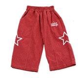 Nash Pants (Red)
