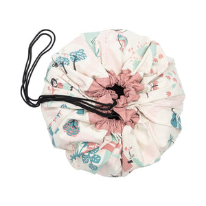 Walk in a Park Toy Storage Bag