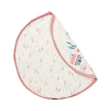 Walk in a Park Toy Storage Bag