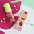 Lip Gloss Wand (Juicy Watermelon)