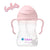 Sippy Cup (Blush)