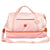 Fairy Floss Weekender Bag