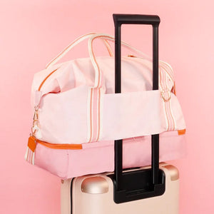 Fairy Floss Weekender Bag