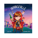 Whingeville