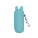 Keepie Bubble Tea Straw Set (Pistachio)