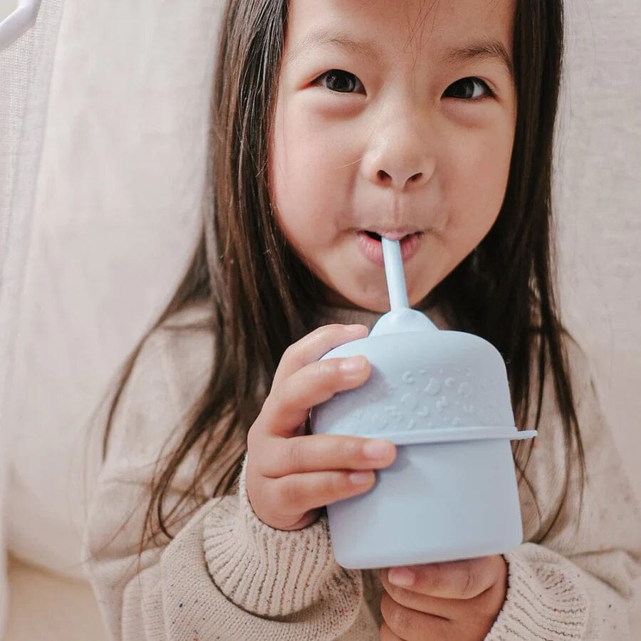 Sippie Cup Set (Sage)