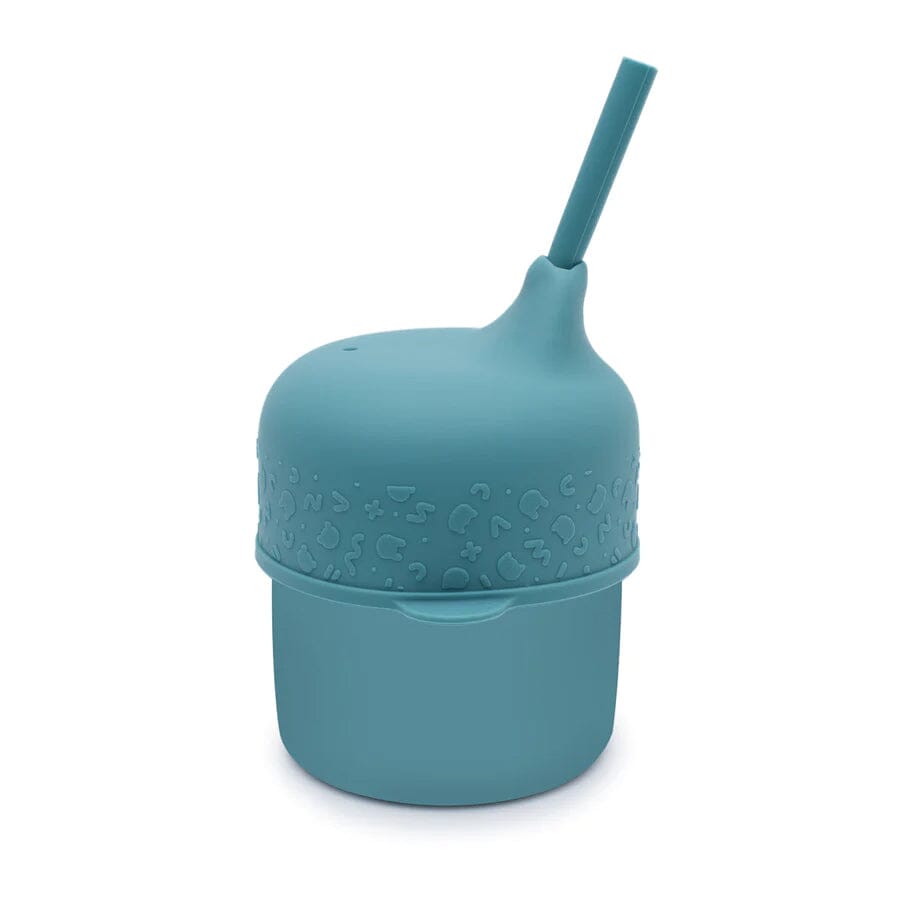 Sippie Cup Set (Blue Dusk)