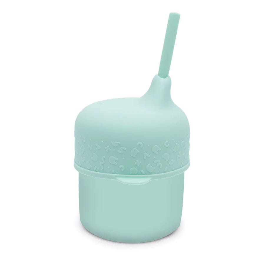 Sippie Cup Set (Mint)