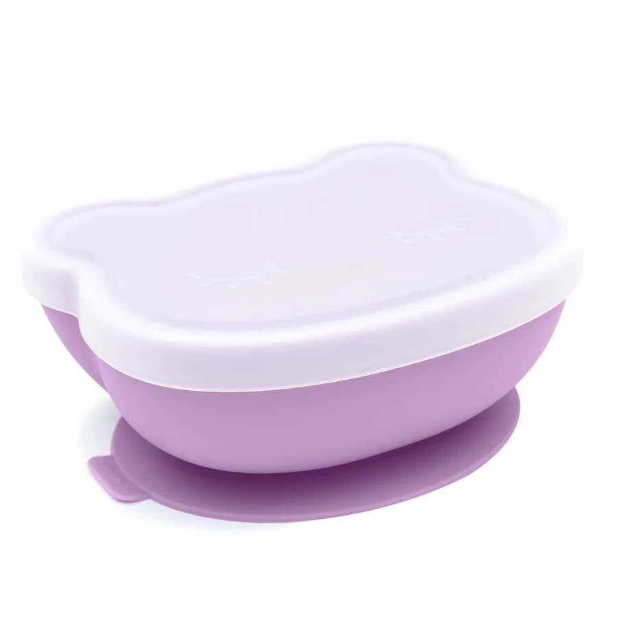 Stickie Bowl (Lilac)