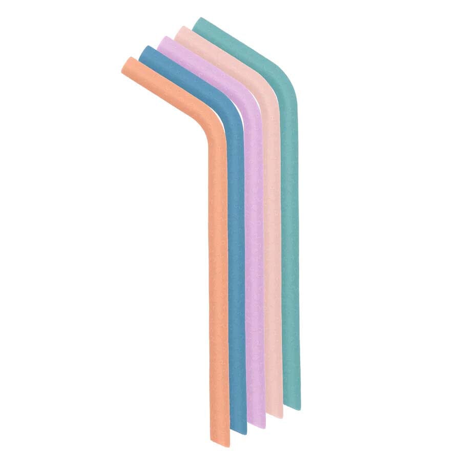 Straw Set (Pastels)
