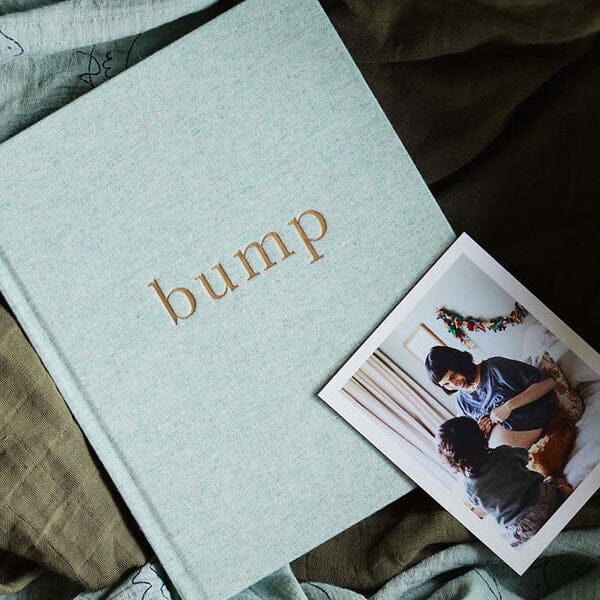 Bump (My Pregnancy Journal)