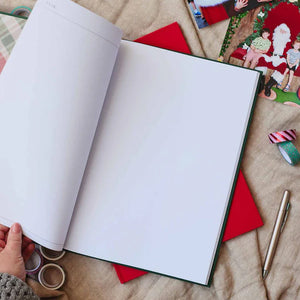 Christmas Photos (Forest Green)