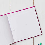 Funny Things My Kids Say Journal