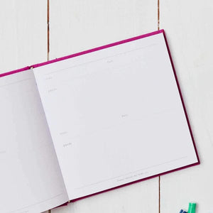 Funny Things My Kids Say Journal