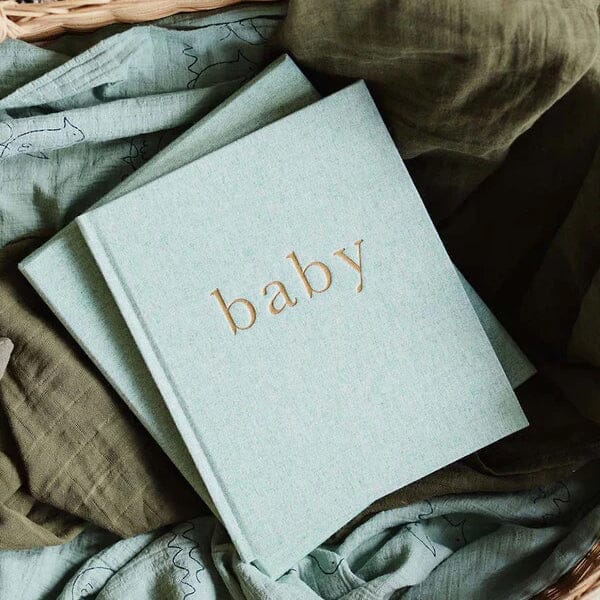 Baby (First Year of You)