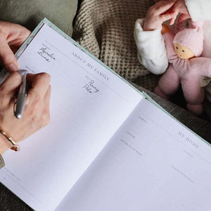 Baby (First Year of You)