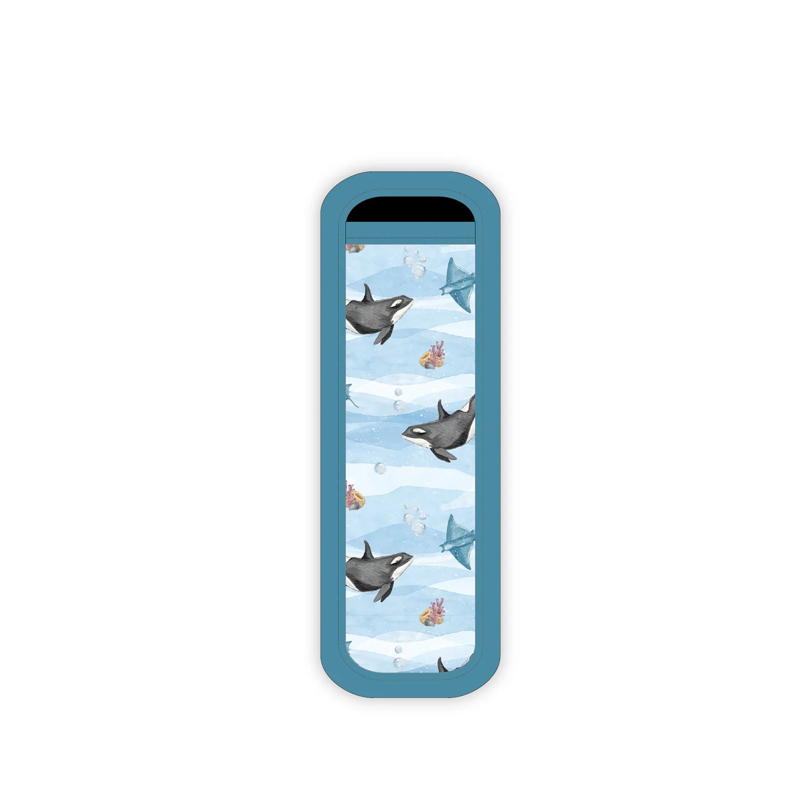 Zooper Dooper Holder (Ocean Safari)