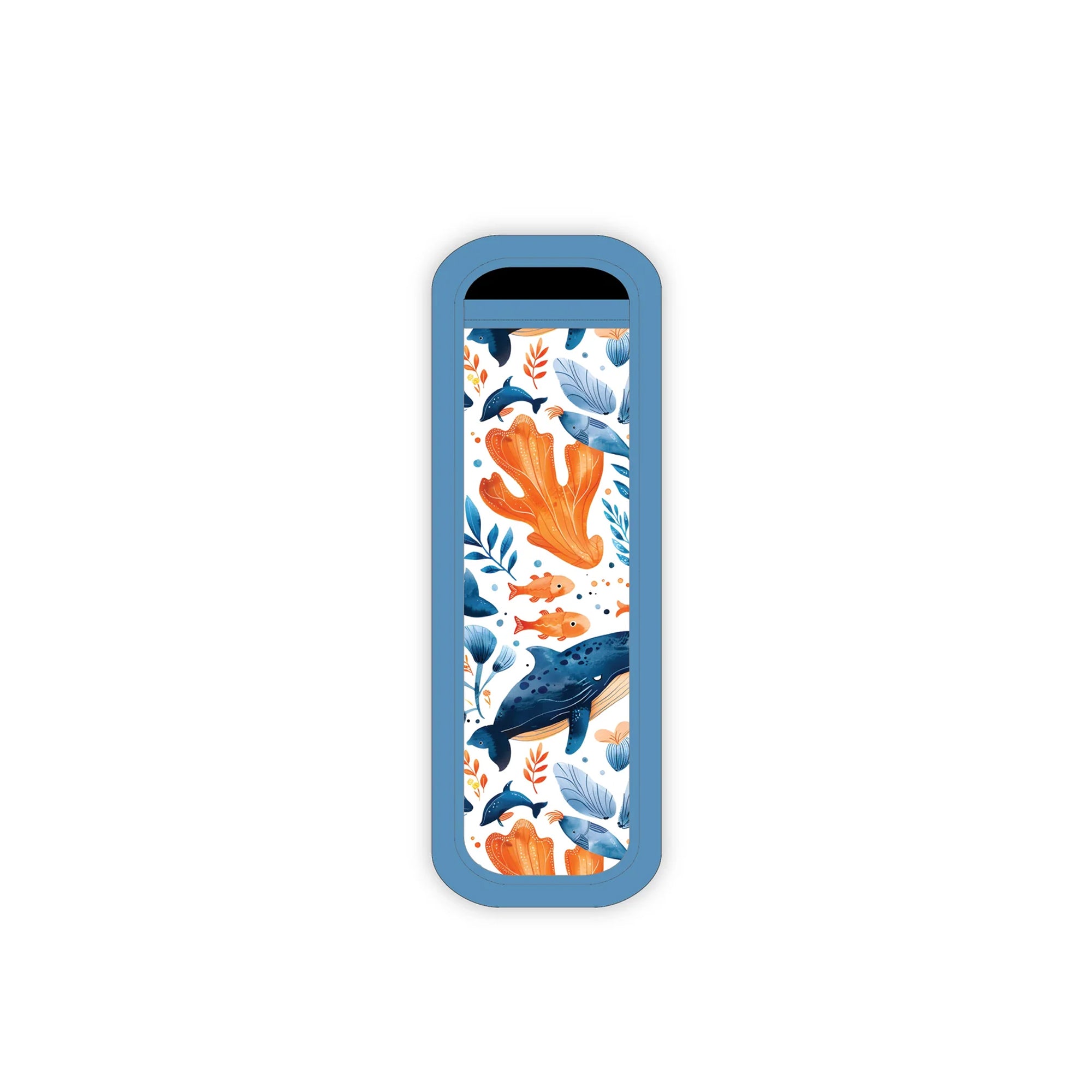 Zooper Dooper Holder (Sea Symphony)