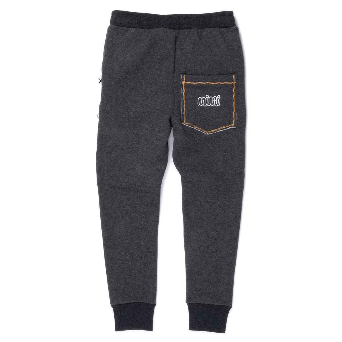 Ultimate Furry Trackies