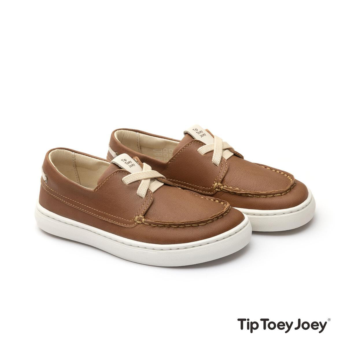 Boat (Whisky/Tapioca)