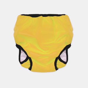 Swim Nappy (Yellow)
