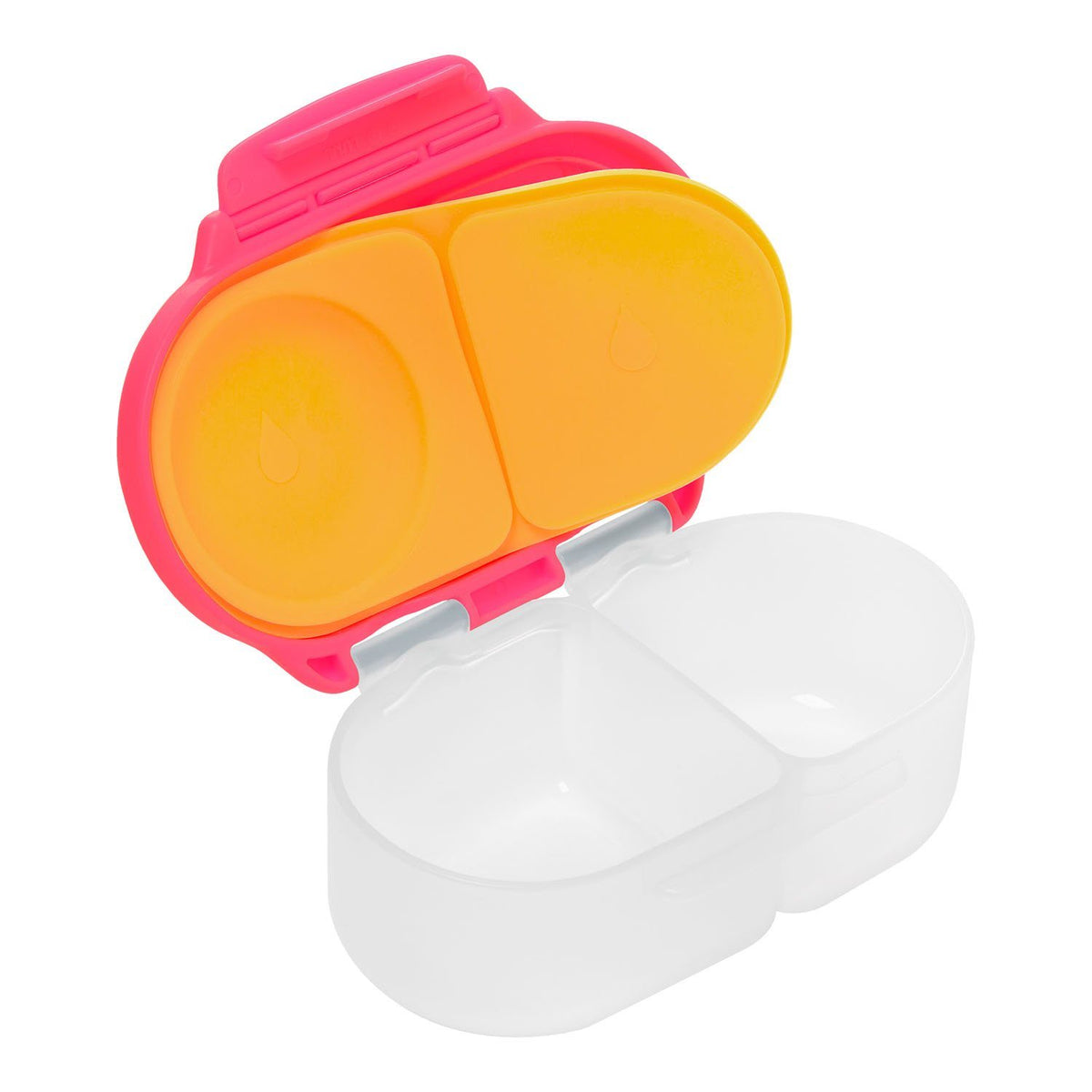 Snack Box (Strawberry Shake)