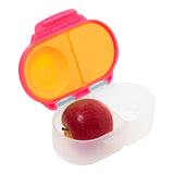 Snack Box (Strawberry Shake)