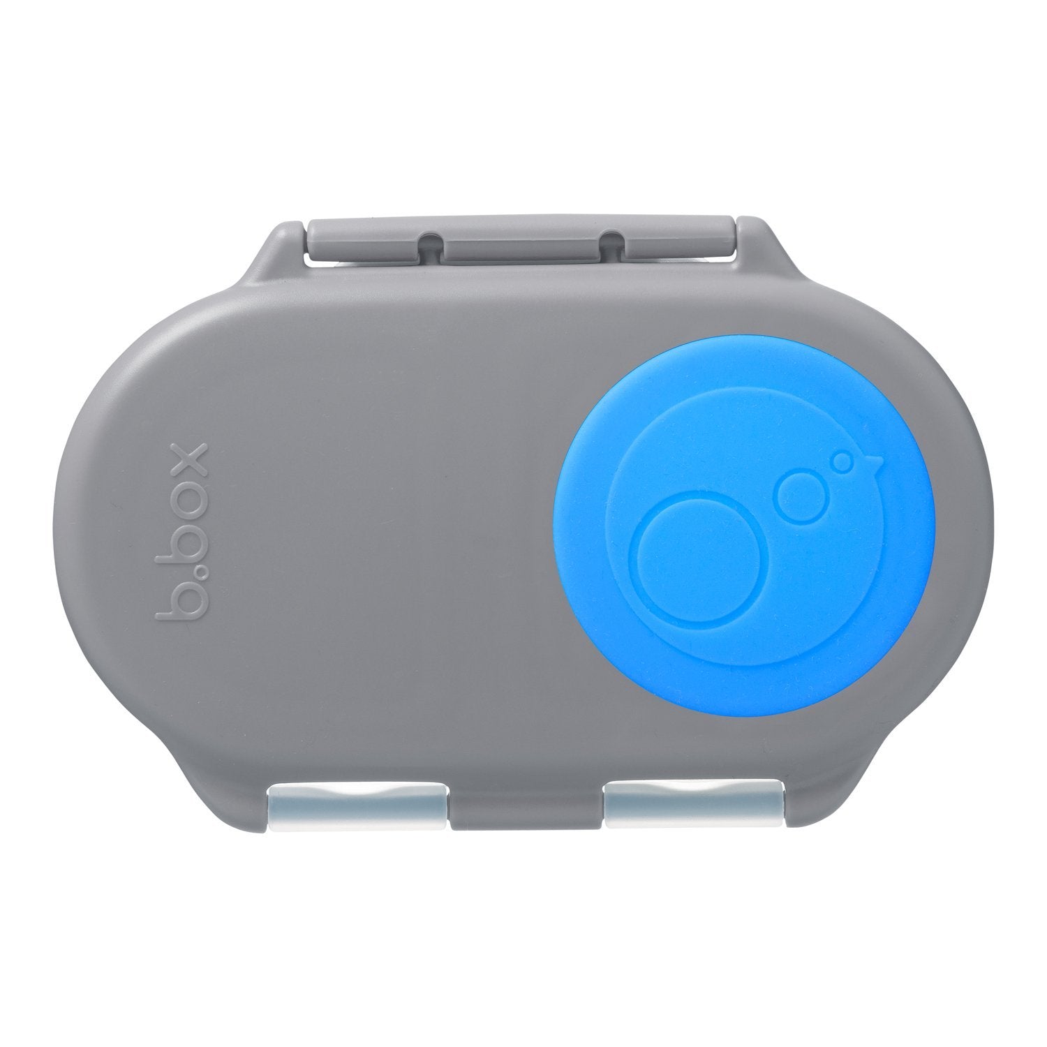 Snack Box (Blue Slate)