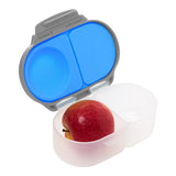 Snack Box (Blue Slate)