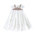 Rosie Dress (White)