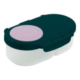 Snack Box (Indigo Rose)