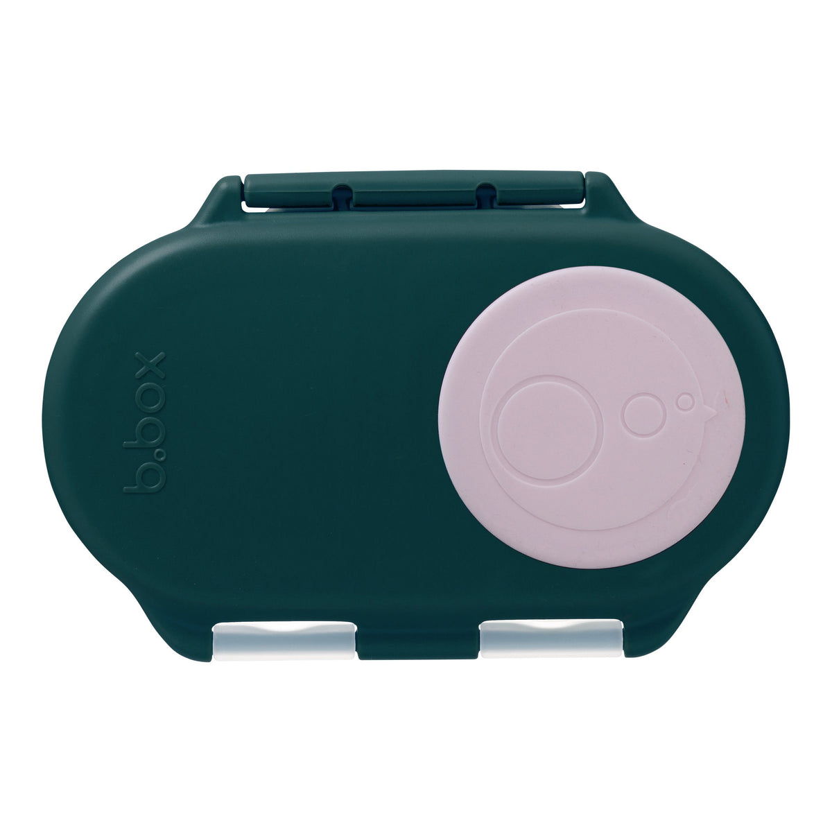 Snack Box (Indigo Rose)