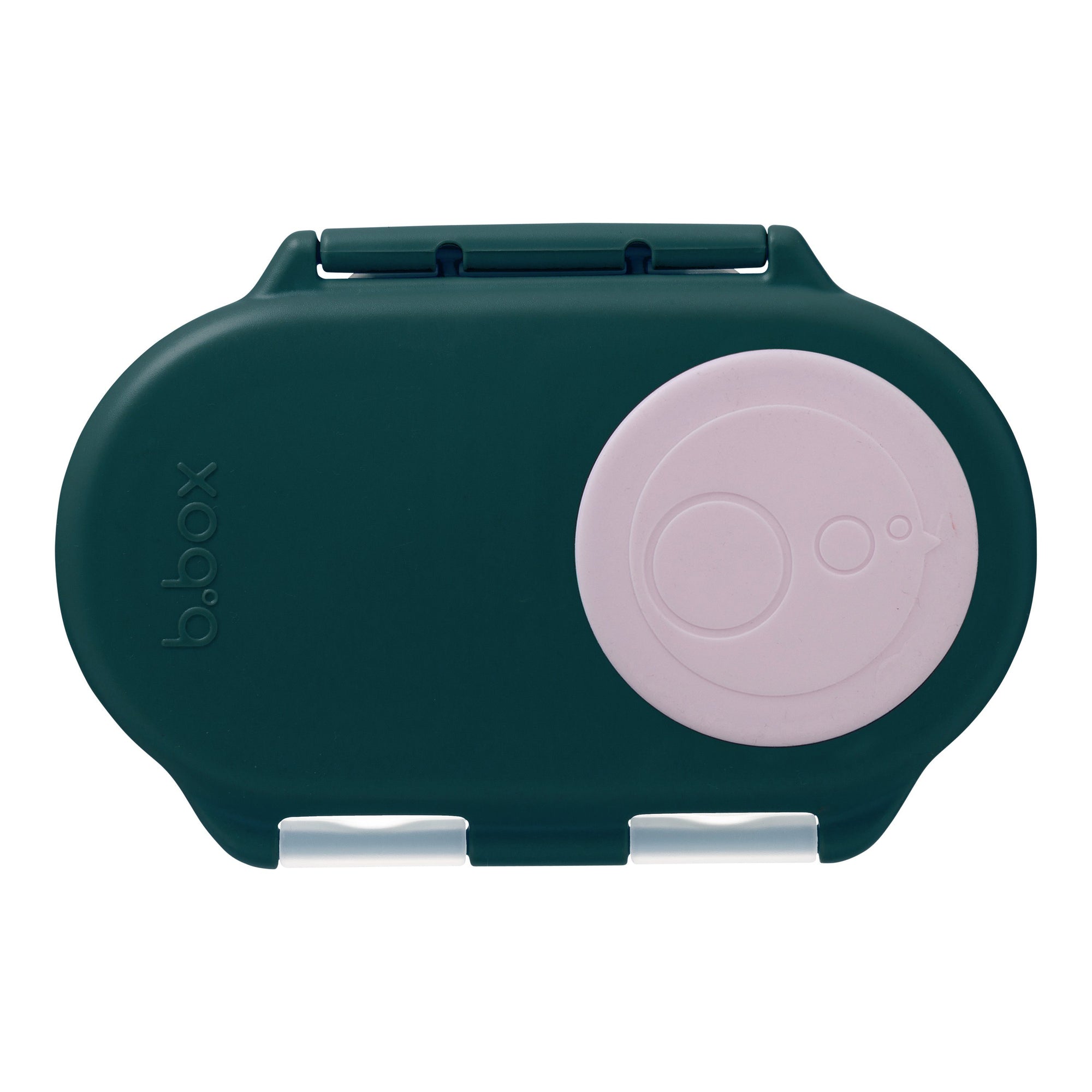 Snack Box (Indigo Rose)