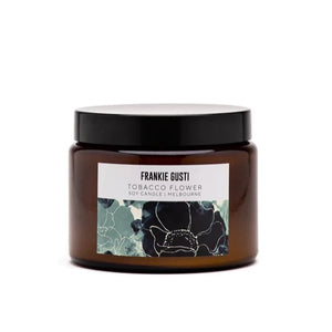 Honeys Candle (Tobacco Flower)